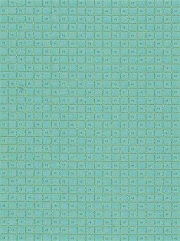 Dot Matrix 592 Spa Covington Fabric 