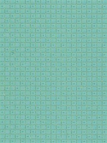 Dot Matrix 592 Spa Covington Fabric 