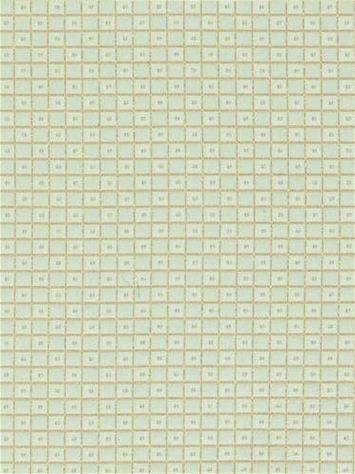 Dot Matrix 881 Vintage Gold Covington Fabric 