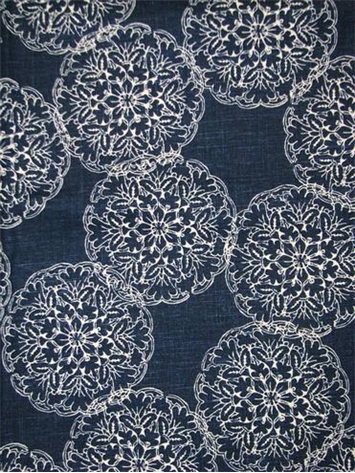 Danda Indigo