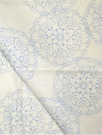 Danda Light Blue
