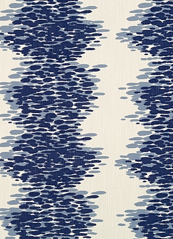 Dapple RR BK Indigo