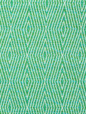 Dart Turquoise Bella Dura Fabric