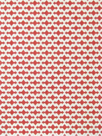 Dash Motifs Coral