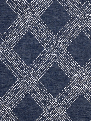 Dashing Marine Bella Dura Fabric