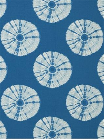 Day Tripper 526 Batik Blue