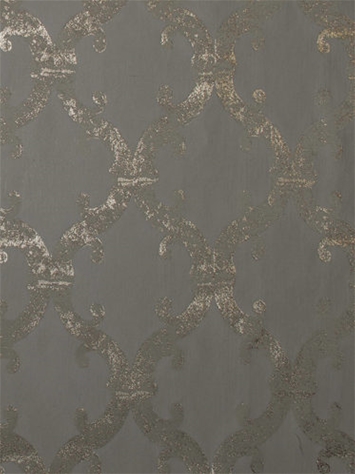 Dazzle Damask Cream Europatex Fabric