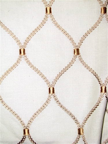Deane Embroidery Gilded P K Lifestyles