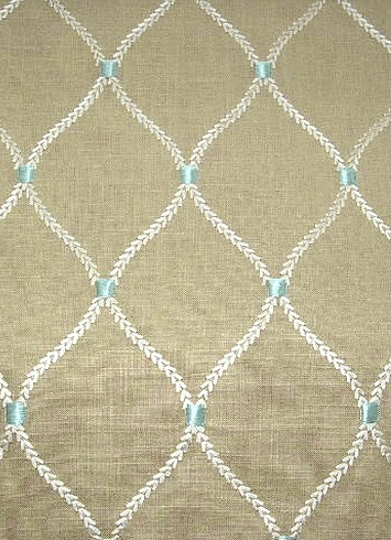 Deane Embroidery Mineral