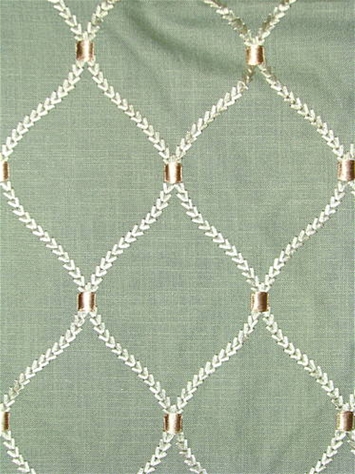 Deane Embroidery Shore
