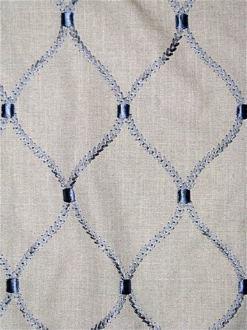 Deane Embroidery Storm