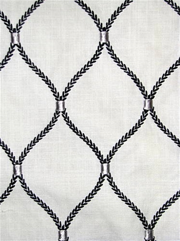 Deane Embroidery Zinc