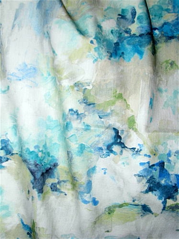 Degas 548 Isle Waters Watercolor