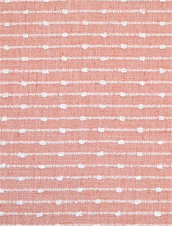 Déjà Vu Blush Dobby Stripe