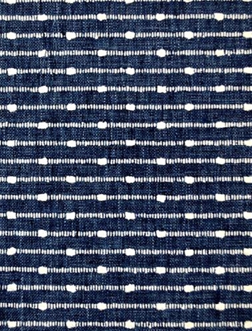 Déjà Vu Marina Dobby Stripe P Kaufmann Fabric