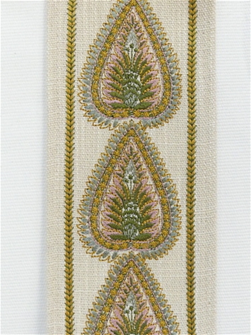 Fort-Alezas Del Monte Candy Europatex Trim