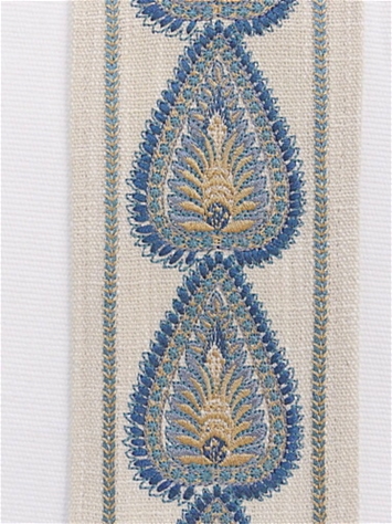 Fort-Alezas Del Monte Ink Europatex Trim