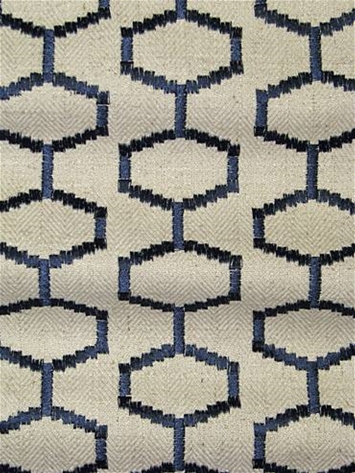 Delightful Indigo