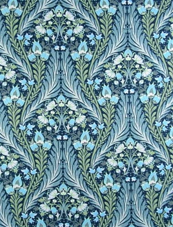 Dellwood Blues Liberty Style