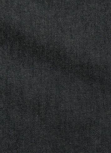 Classic Denim Black