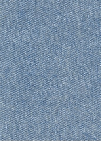 Classic Beach - Washed Denim