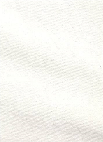 Classic Denim Bleach White