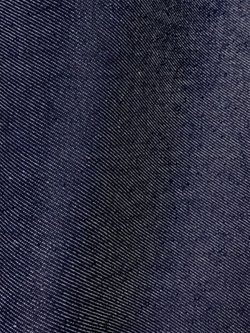 Classic Indigo - Navy Denim