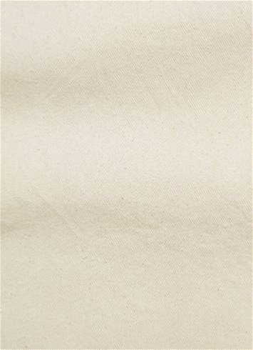 Classic Washed Natural Denim