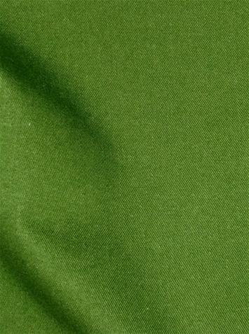 EcoChic Kelly Green Denim