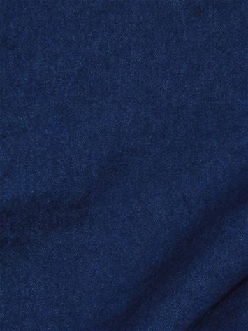Ethan Allen Blue Wash Denim