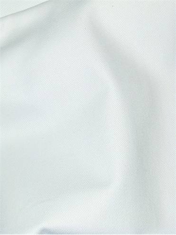 Heavy Denim White