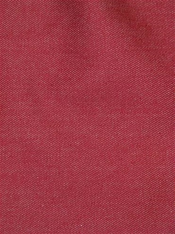 Liberty Red Denim