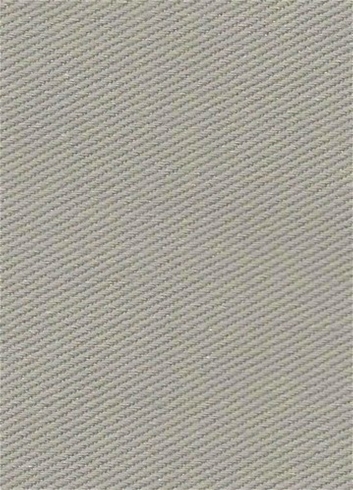 Topsider Cement Denim Fabric