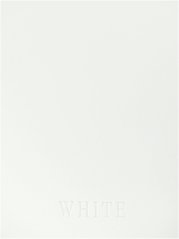 Derma White Performance Faux Leather Europatex 