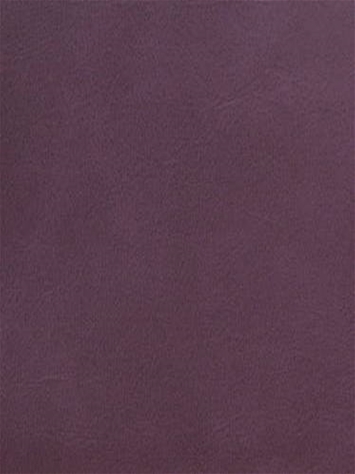 Derma Eggplant Performance Faux Leather Europatex 