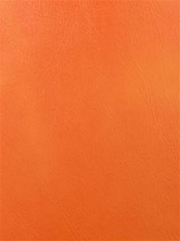 Derma Tangerine Performance Faux Leather Europatex 