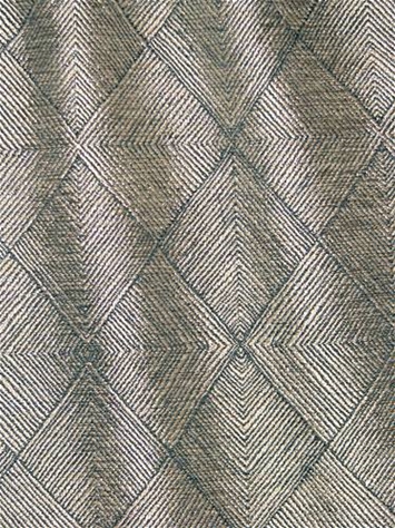 Deco Peacock Regal Fabrics