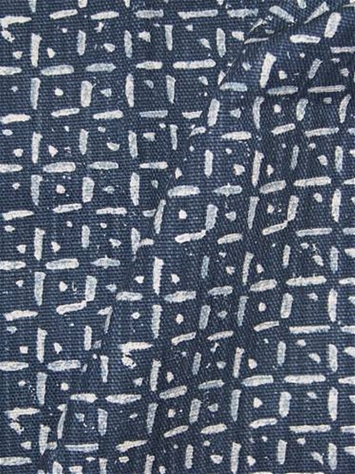 Diaz Azure Chatham Natural Lacefield Designs