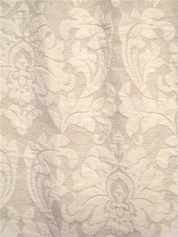 Dierdre Cream Matelasse