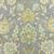 Diva 908 Platinum Floral Covington Fabric