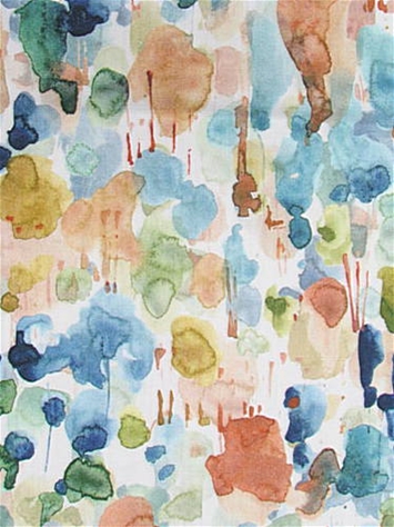 Dodds Crayola Hamilton Fabric