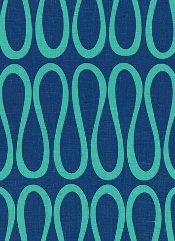 Doni Berry Blue BODONI.513