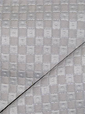Dot Matrix 90 Silver Metallic