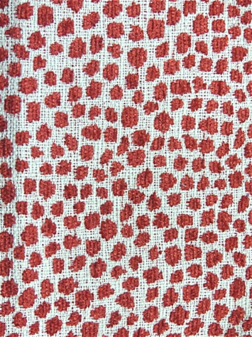 Dotify 329 Salsa Covington Fabric
