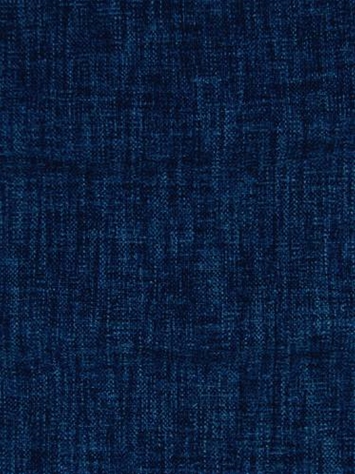 Douglas Midnight Chenille Fabric
