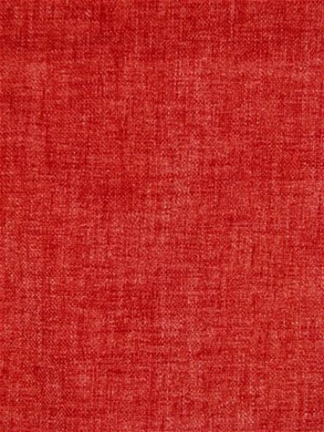 Douglas Strawberry Chenille Fabric