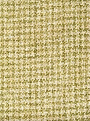 Dunbar Kiwi Chenille Houndstooth