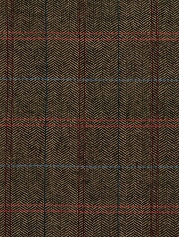 Duncan Tobacco P Kaufmann Fabric