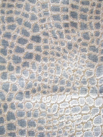 Dundee Cloud Velvet Jacquard