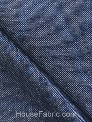 Duramax Union Blue Commercial Fabric